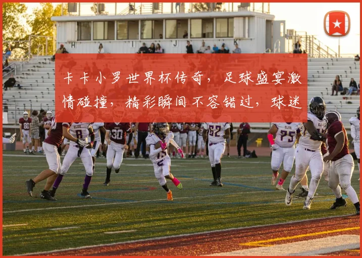 卡卡小罗世界杯传奇，足球盛宴激情碰撞，精彩瞬间不容错过，球迷狂欢盛宴